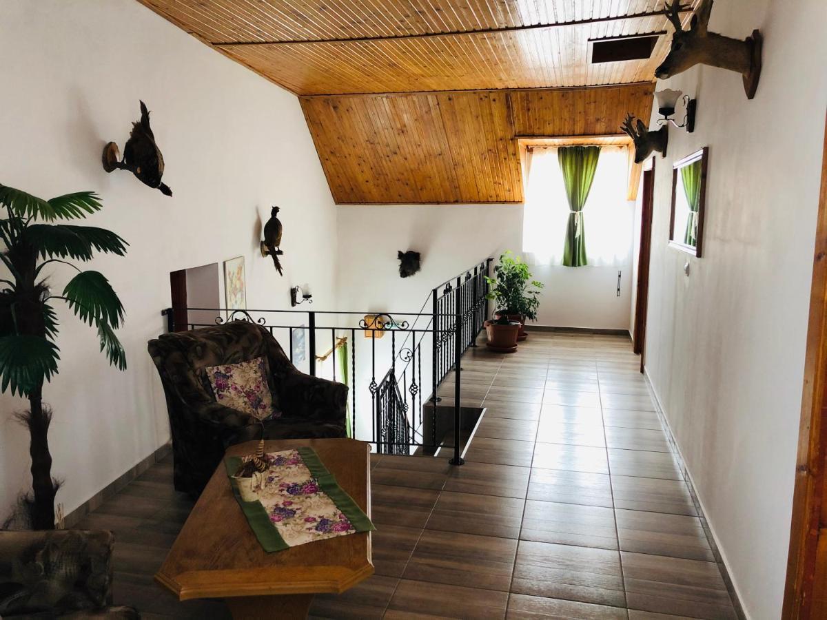 Hotel Poenita Sighişoara Dış mekan fotoğraf