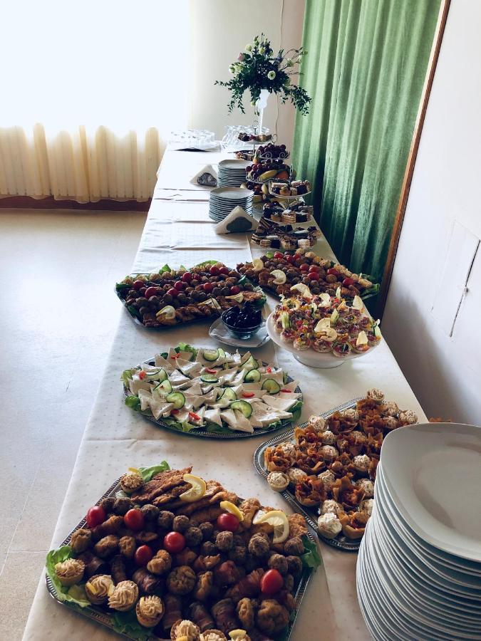 Hotel Poenita Sighişoara Dış mekan fotoğraf